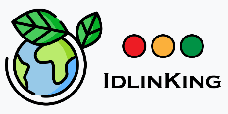 IdlinKing
